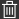 Delete Channel Icon