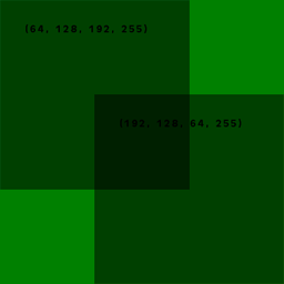 bm_subtract example